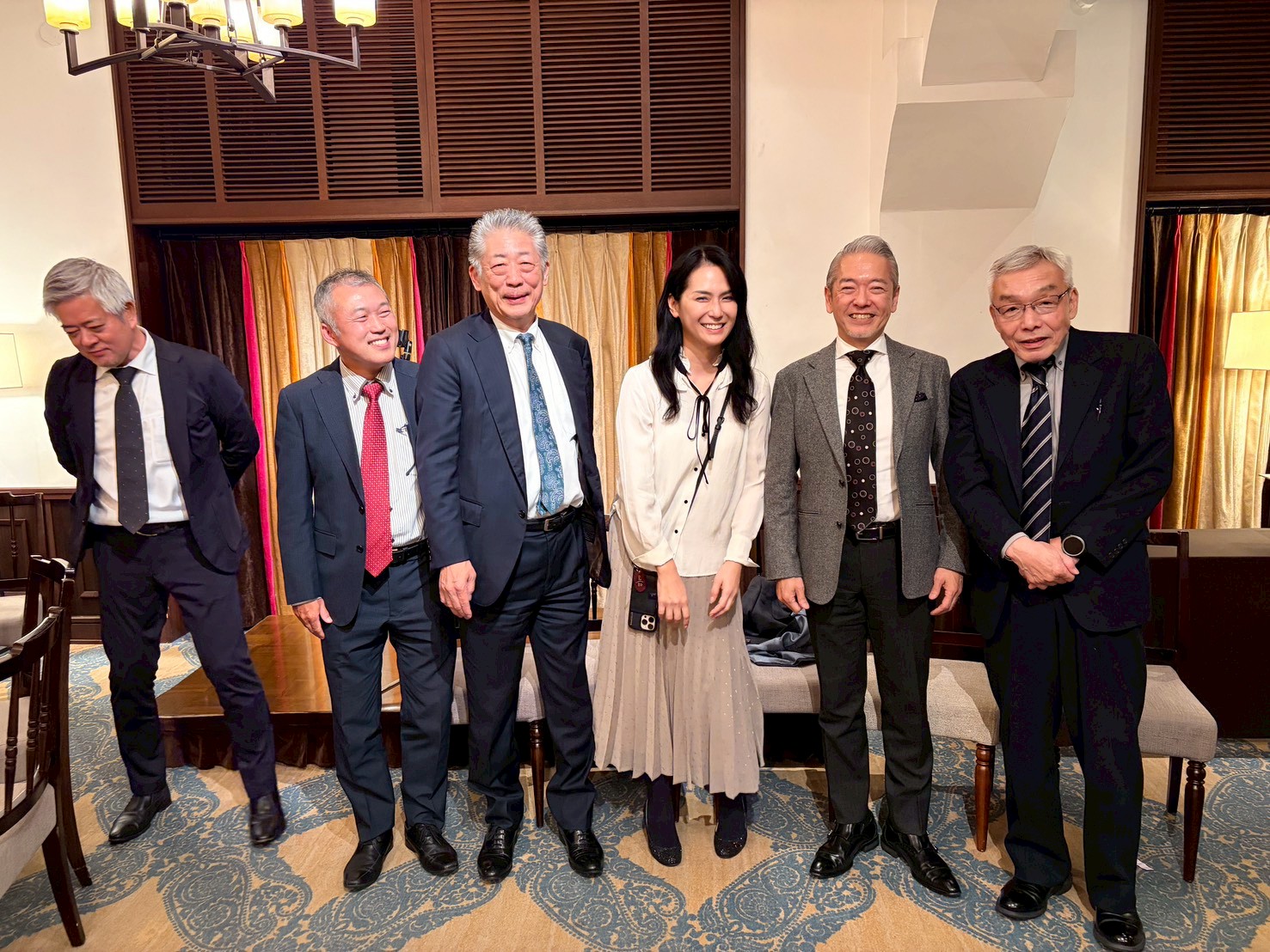 【年末恒例】2025年クリスマスパーティーを開催しました！